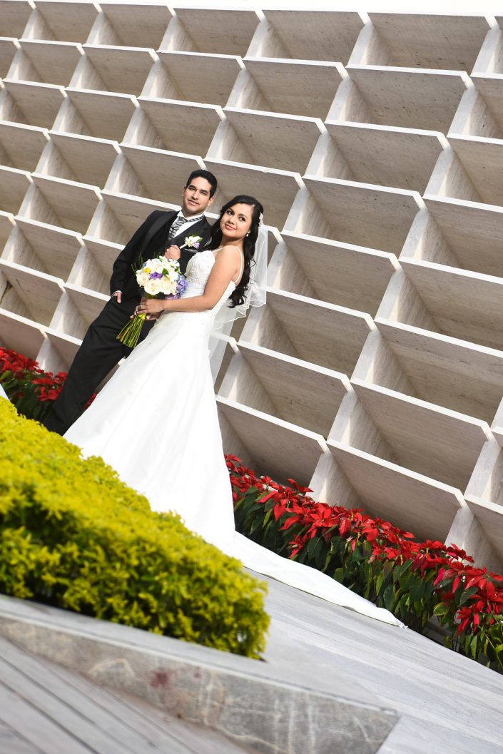fotógrafo de bodas Monterrey Pueblo Serena