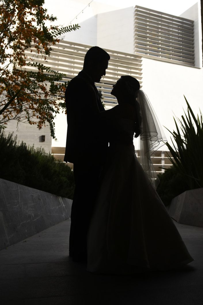 fotógrafo de bodas Monterrey Pueblo Serena