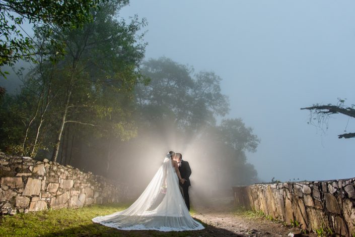 fotógrafo de Bodas en Monterrey