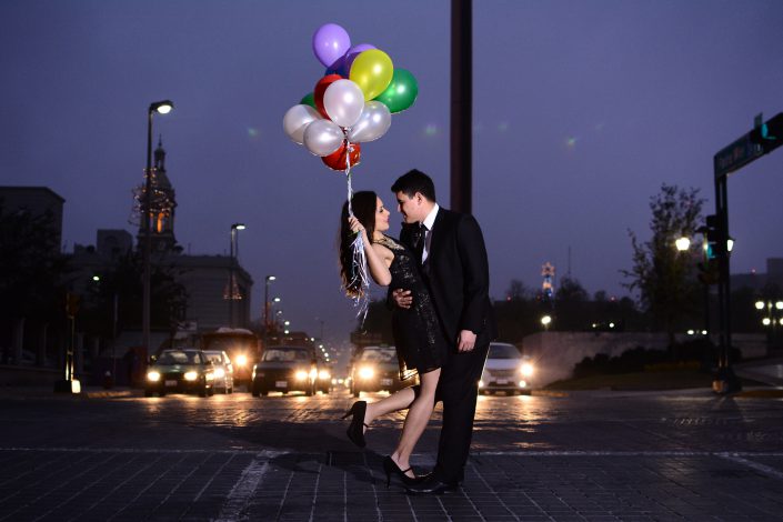 fotógrafo de Bodas en Monterrey