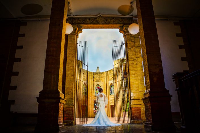 fotógrafo de Bodas en Monterrey