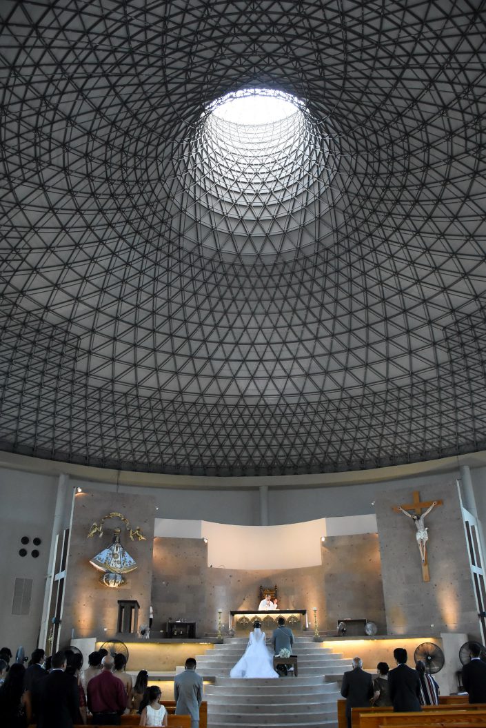 fotógrafo de Bodas en Monterrey