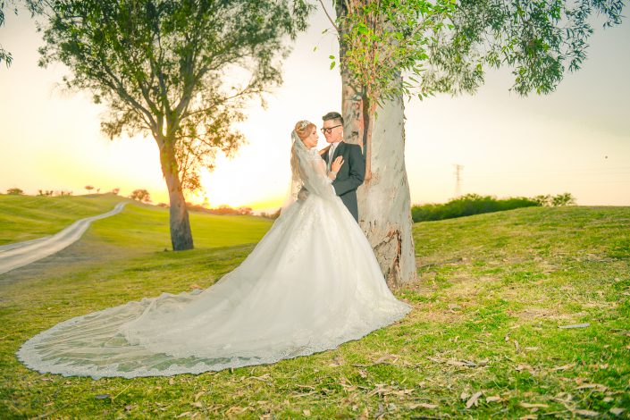 fotógrafo de Bodas en Monterrey