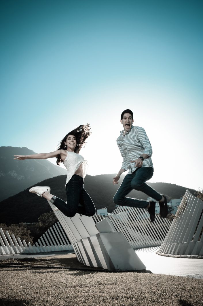 fotógrafo de Bodas en Monterrey