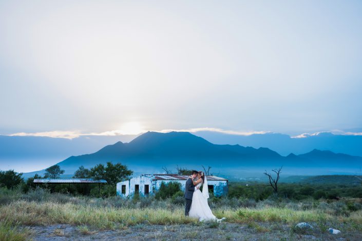 fotógrafo de Bodas en Monterrey