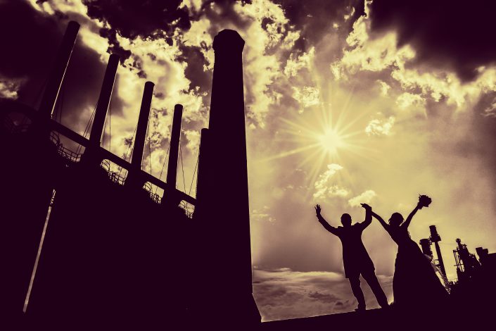 fotógrafo de Bodas en Monterrey