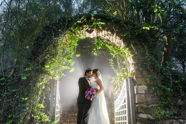fotógrafo de Bodas en Monterrey