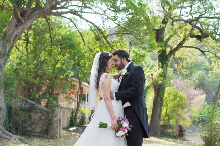 fotógrafo de Bodas en Monterrey