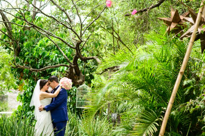 fotógrafo de Bodas en Monterrey