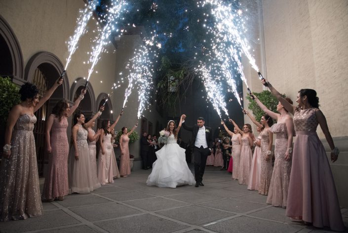 fotógrafo de Bodas en Monterrey