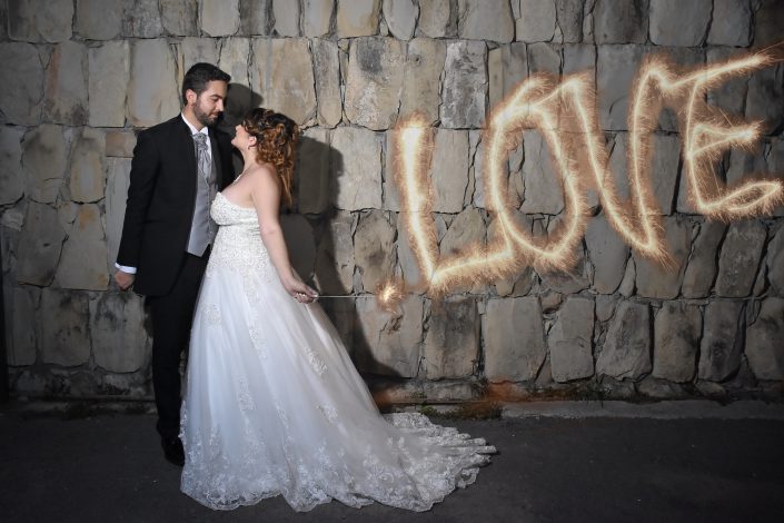 fotógrafo de Bodas en Monterrey