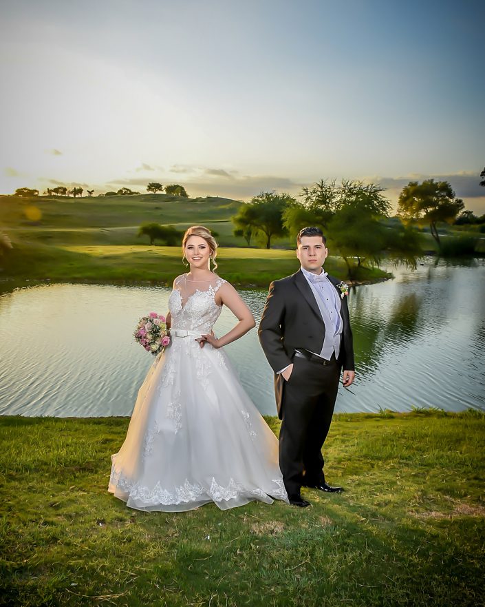 fotógrafo de Bodas en Monterrey