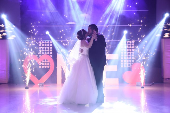 fotógrafo de Bodas en Monterrey