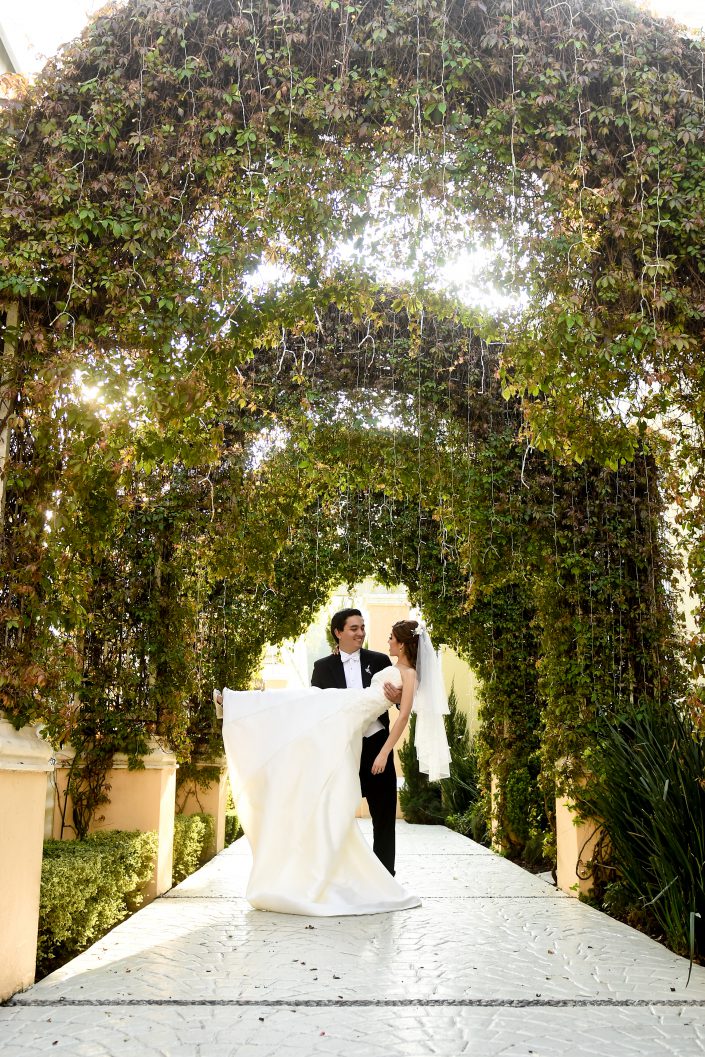 fotógrafo de Bodas en Monterrey