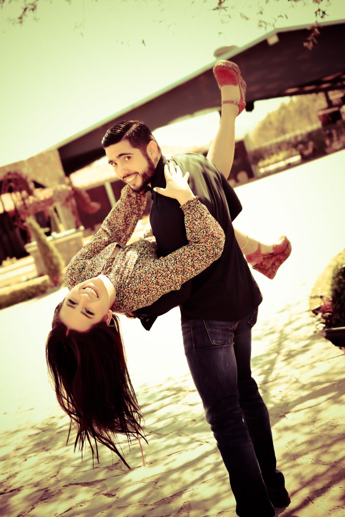 fotógrafo de Bodas en Monterrey