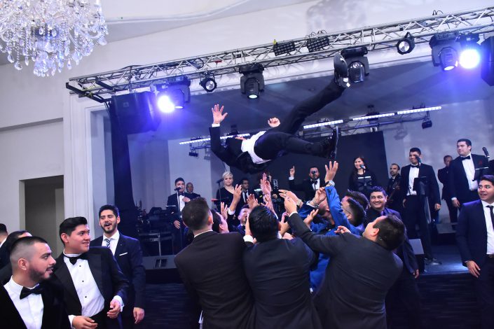 fotógrafo de Bodas en Monterrey