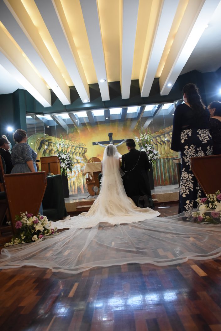 fotógrafo de Bodas en Monterrey