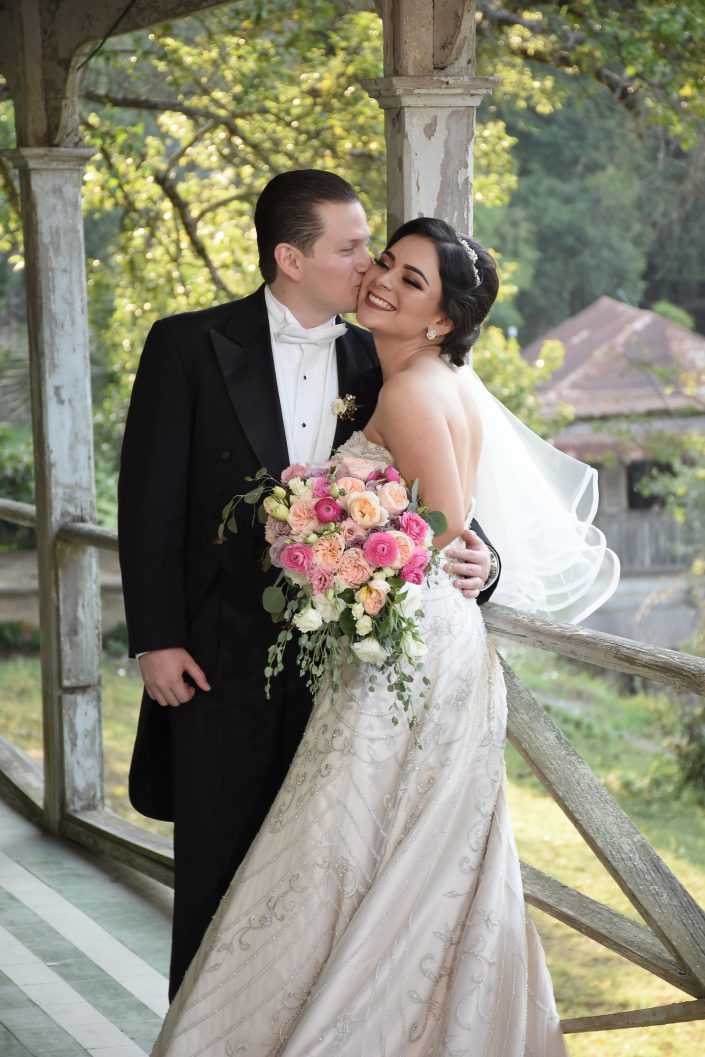 fotógrafo de Bodas en Monterrey