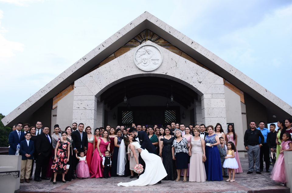 Guía rápida y completa para organizar las fotos con invitados en tu boda