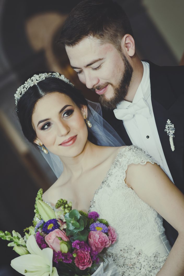 fotógrafo de Bodas en Monterrey