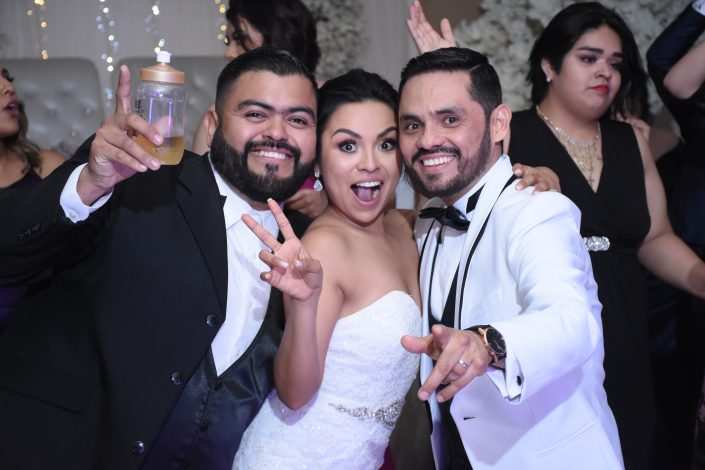 fotógrafo de Bodas en Monterrey