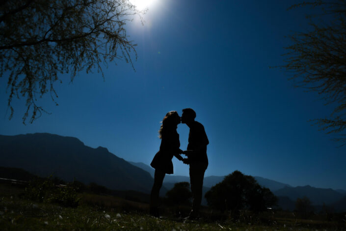 fotógrafo de bodas Monterrey Rancho Don Glafiro