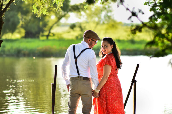 fotógrafo de bodas Monterrey Rancho Don Glafiro