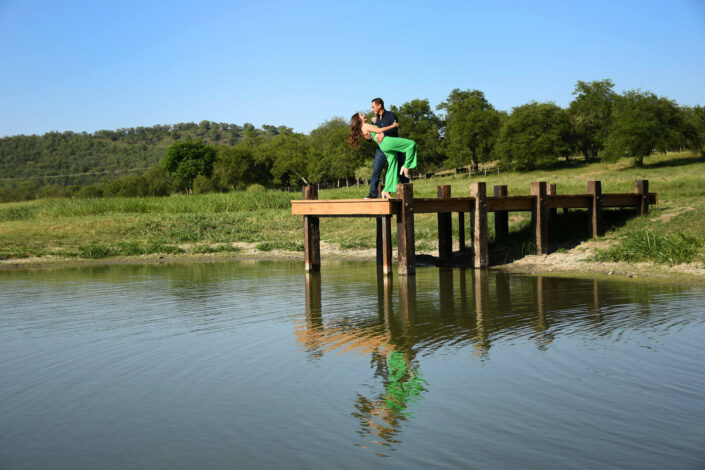 fotógrafo de bodas Monterrey Rancho Don Glafiro