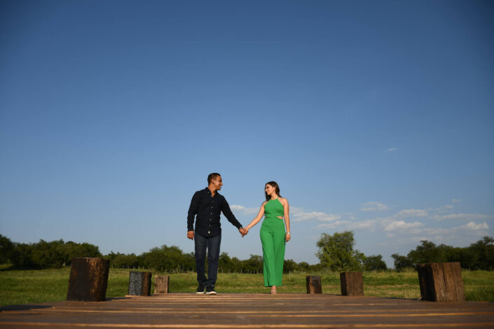 fotógrafo de bodas Monterrey Rancho Don Glafiro
