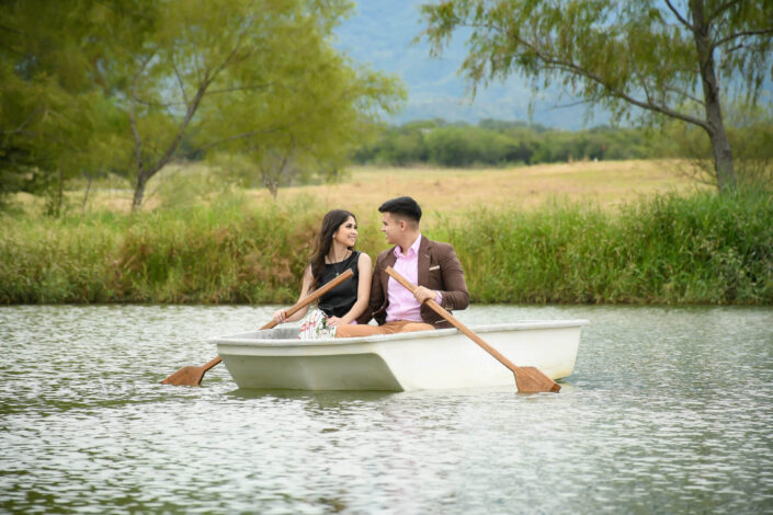 fotógrafo de bodas Monterrey Rancho Don Glafiro