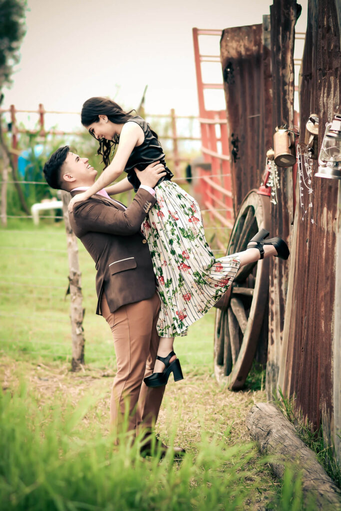 fotógrafo de bodas Monterrey Rancho Don Glafiro