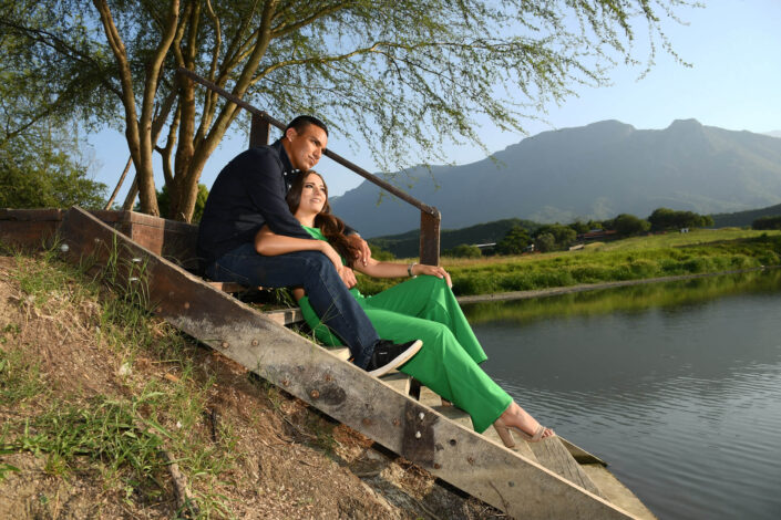 fotógrafo de bodas Monterrey Rancho Don Glafiro