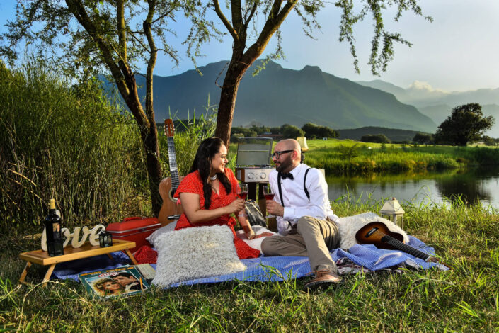 fotógrafo de bodas Monterrey Rancho Don Glafiro