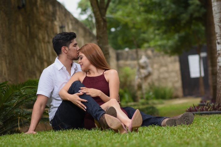 fotógrafo de bodas Monterrey Villa los Faroles