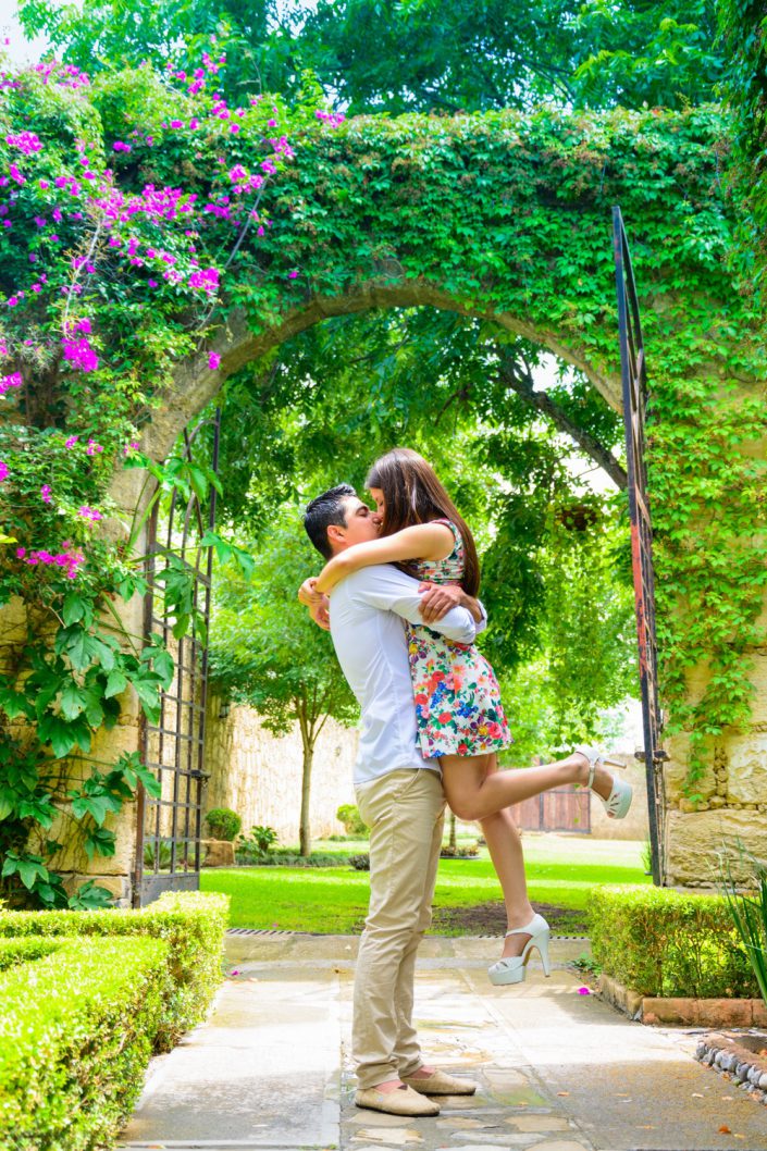fotógrafo de bodas Monterrey Villa los Faroles