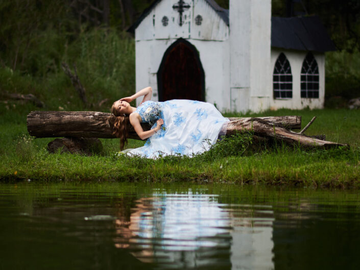 Viñedo Garza Moschen